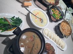 -简小舍·民间手艺菜(武昌江滩店)