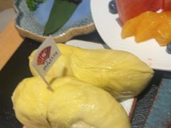 -桃夭日式料理(国信店)