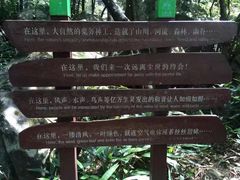 -百杖潭景区