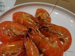 -79号渔船海鲜饭店(华强北店)