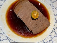 -印象天台·非遗文化美食