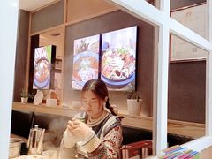 辣白菜脊骨火锅-韩香福脊骨汤锅(上杭路店)