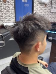 -大人物·男士理发馆