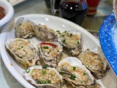 -御满江海鲜酒家(洛溪新城店)