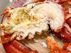 -鲜味食族水产·海鲜餐厅