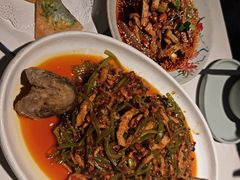 -院8里·小聚园老川菜(九眼桥店)