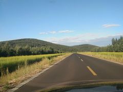 -塞罕坝国家级自然保护区