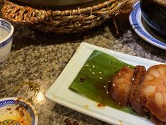 -南京大牌档(香港广场店)
