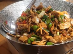-老阿爸鲜鱼土菜(独墅湖店)