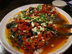 -吃货私房菜(丽江束河古镇店)