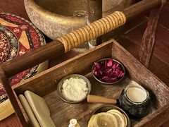 -泰迦·正宗泰式按摩SPA(东城店)
