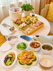 -宝媛会月子中心(越秀店)