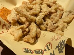 -泥糊破店小酒馆·团建聚餐(南京西路店)