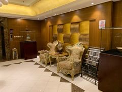 -大东方海鲜酒楼(小武基桥店)