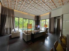 -三亚太阳湾柏悦酒店