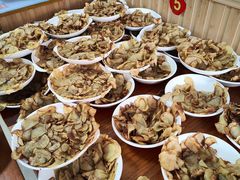 -如意香辣鸡架(总店)