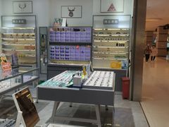 -ALPS阿尔卑斯眼镜(我格广场店)