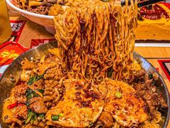 -每味每客·重庆麻辣烫(国泰店)