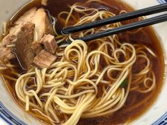 -吴茂兴本帮面(百色路店)