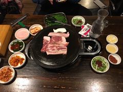 -Dombe豚(黑猪肉街店)