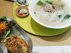 -蔡澜Pho·越南粉餐厅(海上世界店)