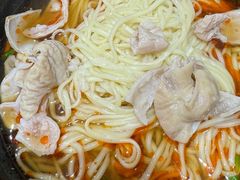 -青石桥老瓦房肥肠粉总店(青石桥总店)
