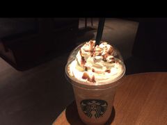 -星巴克(大宁店)