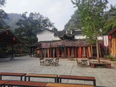 -车溪民俗旅游区
