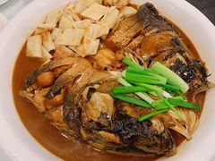 -渔家小院(翠亨广场店)