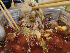 -王朝花椒鱼(杉板桥南一路店)