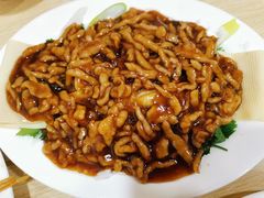 -姥家春饼店(漳州二路店)