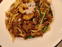 -小槟城美食馆