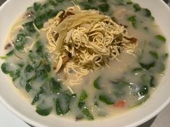 -狮王府淮扬菜(夫子庙老门东店)