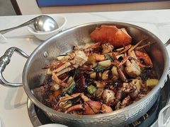 -七欣天香辣蟹火锅(南京桥北太平店)
