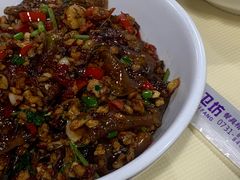 -笨罗卜浏阳菜馆(太平街店)