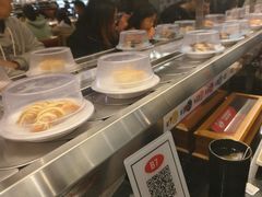 -三禾寿司(石龙店)