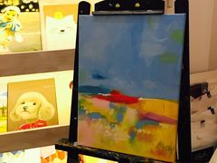 -Refn油画丨零基础定制油画