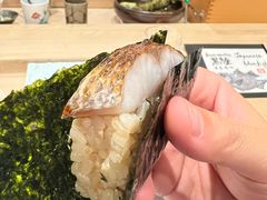 -鮨菜和喜智