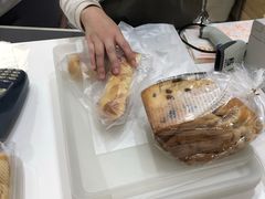 -BreadTalk面包新语·烘焙蛋糕(东方宝泰广场店)