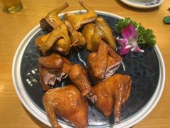 -大鸽饭(马王堆店)