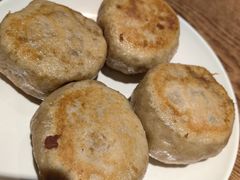 -清真吴记门钉肉饼·喜多利
