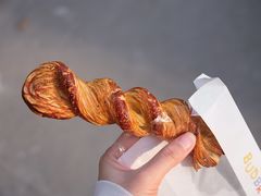 -慢熟面包店bud bread(孩儿巷店)