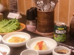 -味家烤肉烤鳗鱼牛排(西塔旗舰店)