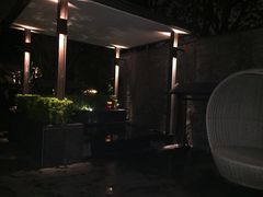 -明谷行馆·温泉