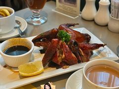 -魏记里脊肉炸炸炸(南门口店)