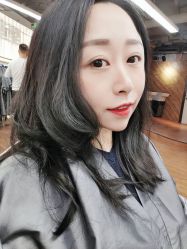 点击看大图 -尚丹尼造型