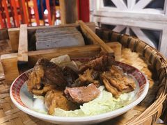 -陈艳红火锅菜·冒菜(簋街店)