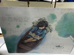 -好一朵茉莉花(老门东店)