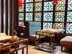 -悦满楼·西关名点·湛江名菜(航空综合大厦店)