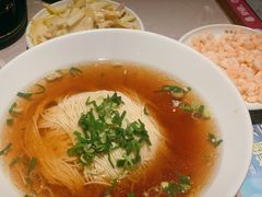-松鹤楼面馆(飞州国际广场店)